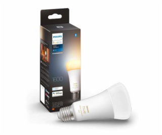 Hue White Ambiance A67 E27, LED-Lampe