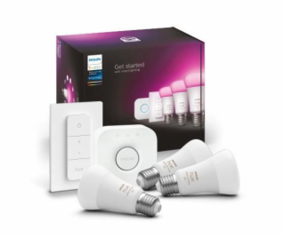 Philips Hue BT WACA set 8719514291355