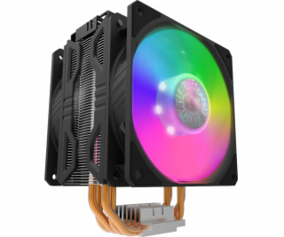 Cooler Master Hyper 212 LED Turbo ARGB RR-212TK-18PA-R1 C...