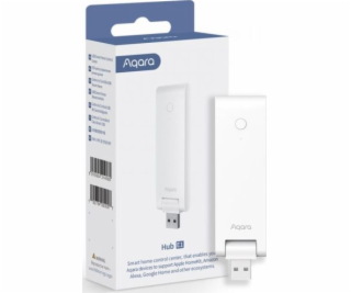 AQARA HUB E1 SMART HOME CENTRAL UNIT HE1-G01