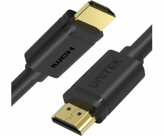 UNITEK CABLE HDMI 2.0 4K 0 3M C11061BK