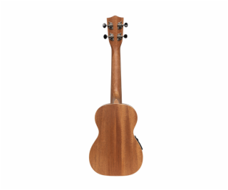 Stagg UC-30 E, elektroakustické koncertní ukulele