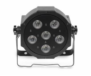 Stagg SLT-ECOPAR6-0, 6x 10W RGBWA LED