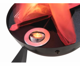 Eurolite LED Flame Light 250