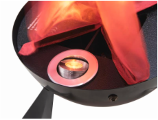 Eurolite LED Flame Light 250