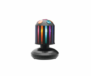 Eurolite LED MSC-10 Mini Single Cylinder