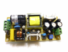 PCB (napájecí zdroj) pro Eurolite DMX Split 8X Splitter