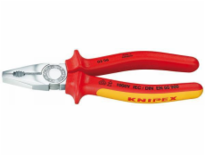 Knipex 03 06 180 Kombinované kleště