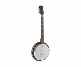 Stagg BJM30 G, banjo šestistrunné