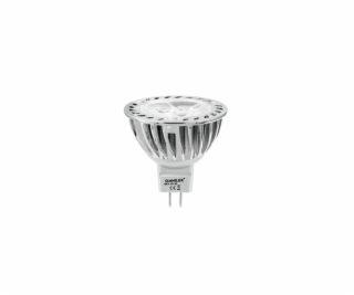 12V MR-16 GU-5.3 Omnilux, 3x1W LED 3000K