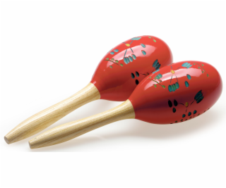 Stagg MRW-29, dřevěné maracas