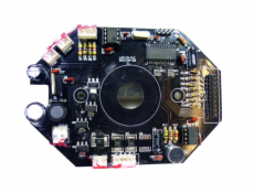 Board (Control) ML-30 COB (LA1108-01B)