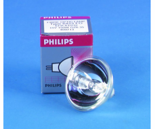 15V/150W EFR GZ 6,35 Philips, 50h