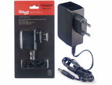 Stagg PSU-9V1A7R-EU, síťový adaptér