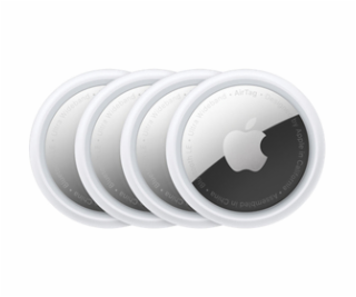 MX542ZM/A Apple AirTag (4 Pack) APPLE