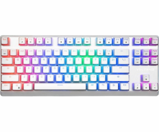 Modecom Volcano Lanparty Pudding Edition RGB (Outemu Blue...