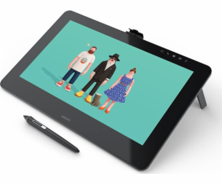 Wacom Cintiq Pro 16 (2021)