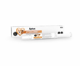 Aptus Attabalance pasta Dog and Cat 15ml