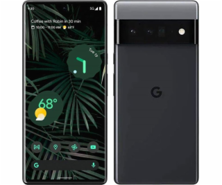 Pixel 6 Pro 128GB Stormy Black