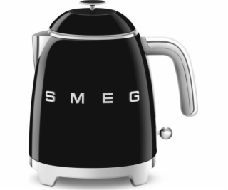 Smeg KLF05BLEU Water Kettle black