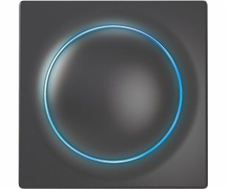 Fibaro FGWDEU-111-8 dimmers External Smart dimmer Black