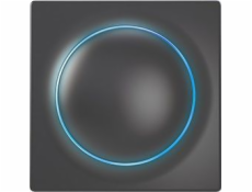 Fibaro FGWDEU-111-8 dimmers External Smart dimmer Black