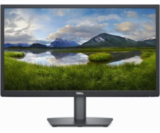 DELL E2222H/ 22" LED/ 16:9/ 1920x1080/ 5ms/ 3000:1/ DP/ V...