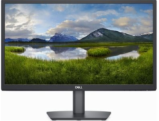 DELL E2222H/ 22" LED/ 16:9/ 1920x1080/ 5ms/ 3000:1/ DP/ VGA/ čierny/ 3Y Basic on-site