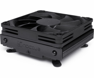 NOCTUA chladič procesora NH-L9i 17xx chromax.black