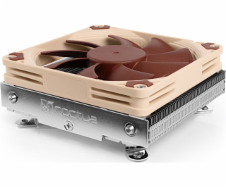 Noctua NH-L9i 17xx low-profile CPU chladič, Intel LGA 1700