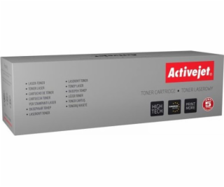 Activejet ATH-201CNX toner (replacement for HP 201 CF401X...