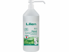 Lilien hand sanitizer 1000ml 