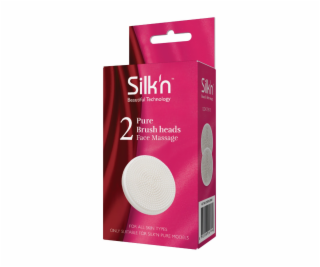 Silk n SIL-CART-PURE-SILICONE