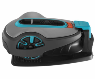 Gardena Smart Sileno life 1500 19704-60 robotická kosačka