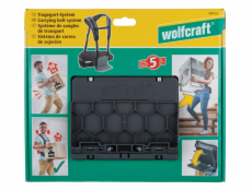 Wolfcraft Wolfcraft stěhovací popruh 5582000