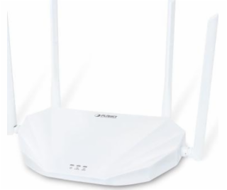 PLANET Wi-Fi 6 11AX 1800Mbps wireless router Gigabit Ethe...