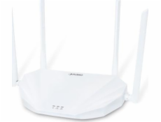 PLANET Wi-Fi 6 11AX 1800Mbps wireless router Gigabit Ethernet White