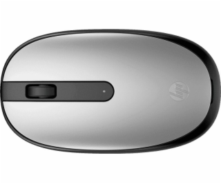 HP myš - 240 Mouse EURO, Bluetooth, Silver