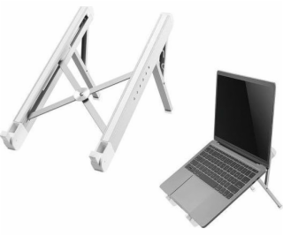 Neomounts NSLS010 / Foldable Notebook Desk Stand (ergonom...