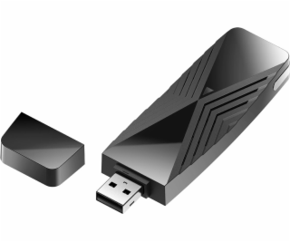 D-Link DWA-X1850, WLAN-Adapter