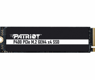 SSD Patriot P400 M.2 PCI-EX4 NVME 1TB