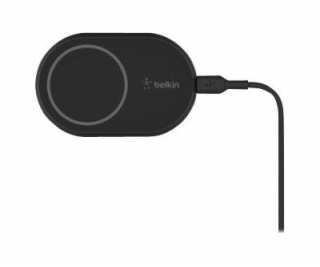 Belkin magnetic Car Mount 10W incl. Car Charger