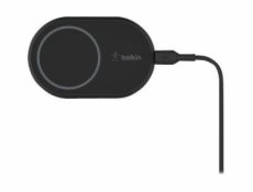 Belkin magnetic Car Mount 10W incl. Car Charger