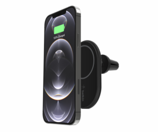 Belkin magnetic Car Mount 10W with Charging Function