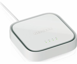 Netgear 4G LTE Modem