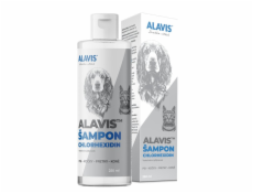 ALAVIS Šampon Chlorhexidin 250ml