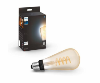 Philips Hue BT WT Amb. Fil.8719514301504