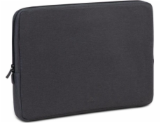 RIVACASE 7707 black Laptop sleeve 17,3