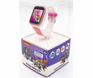 Technaxx PAW-4941 Detské hodinky Paw Patrol Pink