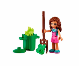 LEGO Friends 41707 Tree-Planting Vehicle